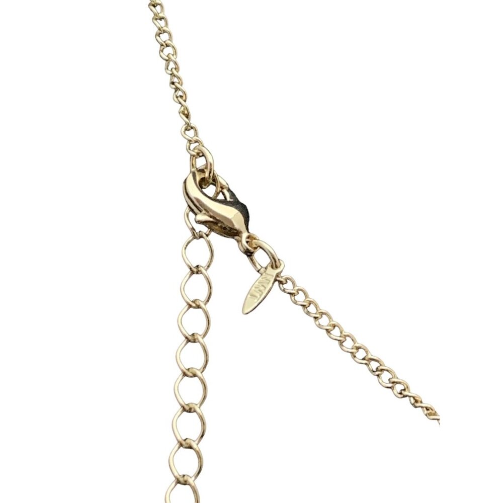 Avon Birthstone Color Love Necklace November (1689) - Picture 5 of 6